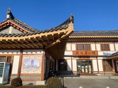 -珲春防川景区