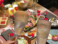 -肉魁屋·烧肉·烧鸟·酒场(高新店)