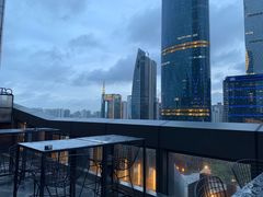 -Mercato莫卡多露台餐厅与酒吧(K11店)