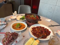 -星·South Beauty·俏江南(国贸店)