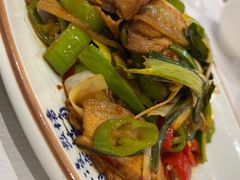 -Chongqing Cuisine川厨川味