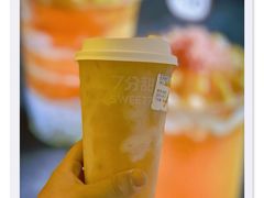 -7分甜(钟楼龙湖店)