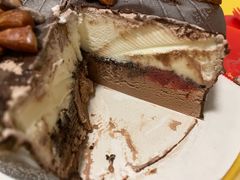 -DQ·蛋糕·冰淇淋(河东万达店)