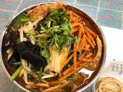 -红鼻子桂林米粉(金唐新光界店)
