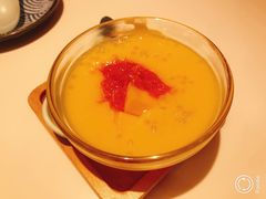 杨枝甘露-龙记香港茶餐厅(久光百货店)