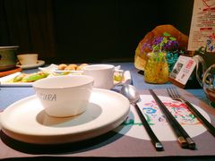 -野蔓果·山野菜(西湖景区·龙井茶田店)