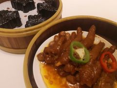 -半岛太子酒家(海港城店)