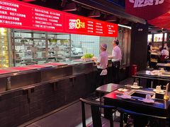 -川西坝子火锅(清江东路3.0直营店)