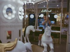 -Lilliput粒粒堡亲子餐厅(置汇旭辉店)