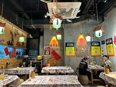 -耙吉吉川味小酒馆(本地人回头店)