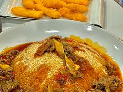 -王城醋血鸭老店