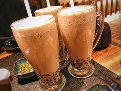 -湊湊火锅·茶憩(上海合生汇店)