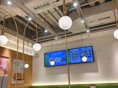 -甲乙饼·手工牛肉饼(东方广场店)