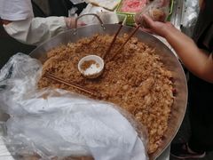 -六广门毛阿姨糯米饭