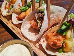 -肴约·花园式餐厅(湖里店)