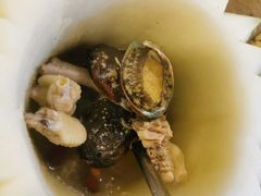 -尚竹阁冬瓜盅·18年地标美食(平洲店)
