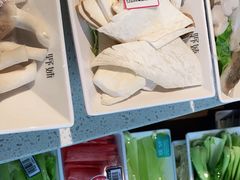 -野妹火锅(龙岗店)