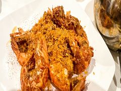 -强记海鲜·大排档(蛇口新街店)