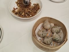 -喜宴又一村·粤菜·茶点·海鲜(壹方天地店)