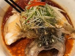 -百姓渔村(南中环店)