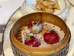 -宝丽轩中餐厅BAOLIXUAN