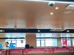 -海底捞火锅(新华联梦想城店)