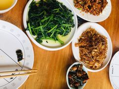 -姥姥家春饼店(惠新东街店)