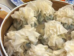 -内蒙联营烧麦 草原石榴红(护国寺店)