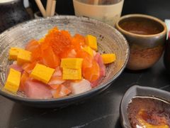 -Sushi Hanzo半藏(天环广场店)