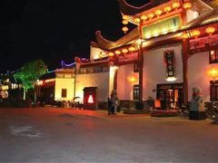 -沔阳会馆(沔街店)