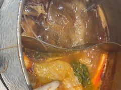 -呷哺呷哺 黄金牧场 (新中关购物中心店)
