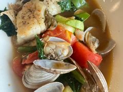 -VITELLO意大利料理(崂山路店)