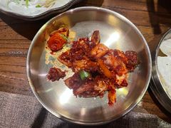 -坦坦大炉·韩式烤肉(望京店)