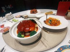 -卫鼎轩·曹公馆(鼓楼店)