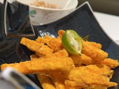 -桂满陇·手作小笼包&江南叫花鸡(中山公园店)