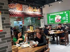 大堂-猪腰一家·地道佛山菜(里水店)