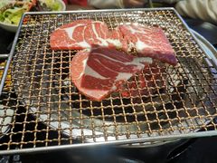 -九田家黑牛烤肉料理(石路天虹店)
