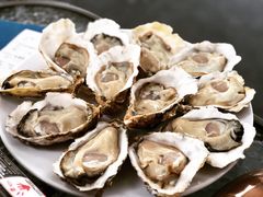 -千岛蚝高压锅生蚝·人参火锅(白云万达店)