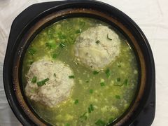 -溱湖八鲜菜馆