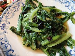 -饕然·民间川菜(龙泉店)