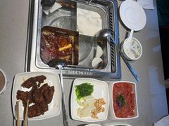 -海底捞火锅(江宸天街店)