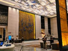 -富力万达嘉华酒店-品珍中餐厅(水果湖店)