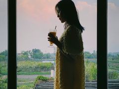 -翠田Green Field Kitchen