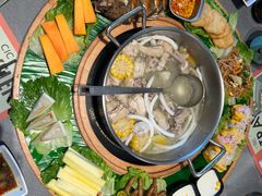 -椰小鸡·琼州糟粕醋(美兰缤纷城店)