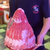 无限吃肉肉 / 牛膳寿喜锅 吃和牛自由的快乐，太安逸了。今