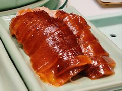 -羲和雅苑•北京烤鸭(陆家嘴中心店)