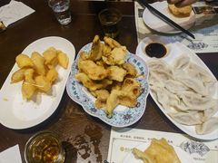 -老厨家(友谊路总店)