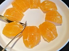 -喜悦烤鸭·新京菜(王府井店)