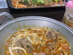 -九龙奇迹海鲜大排档(万象城店)