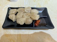 -汕味十足·汕尾特色小吃(海珠店)